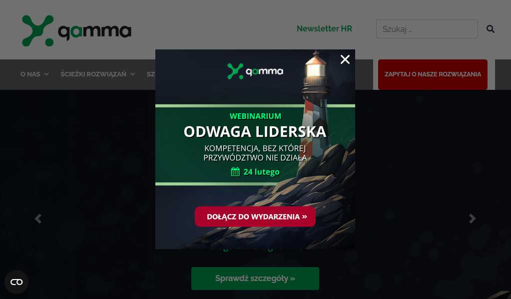 Szkolenia biznesowe dla firm